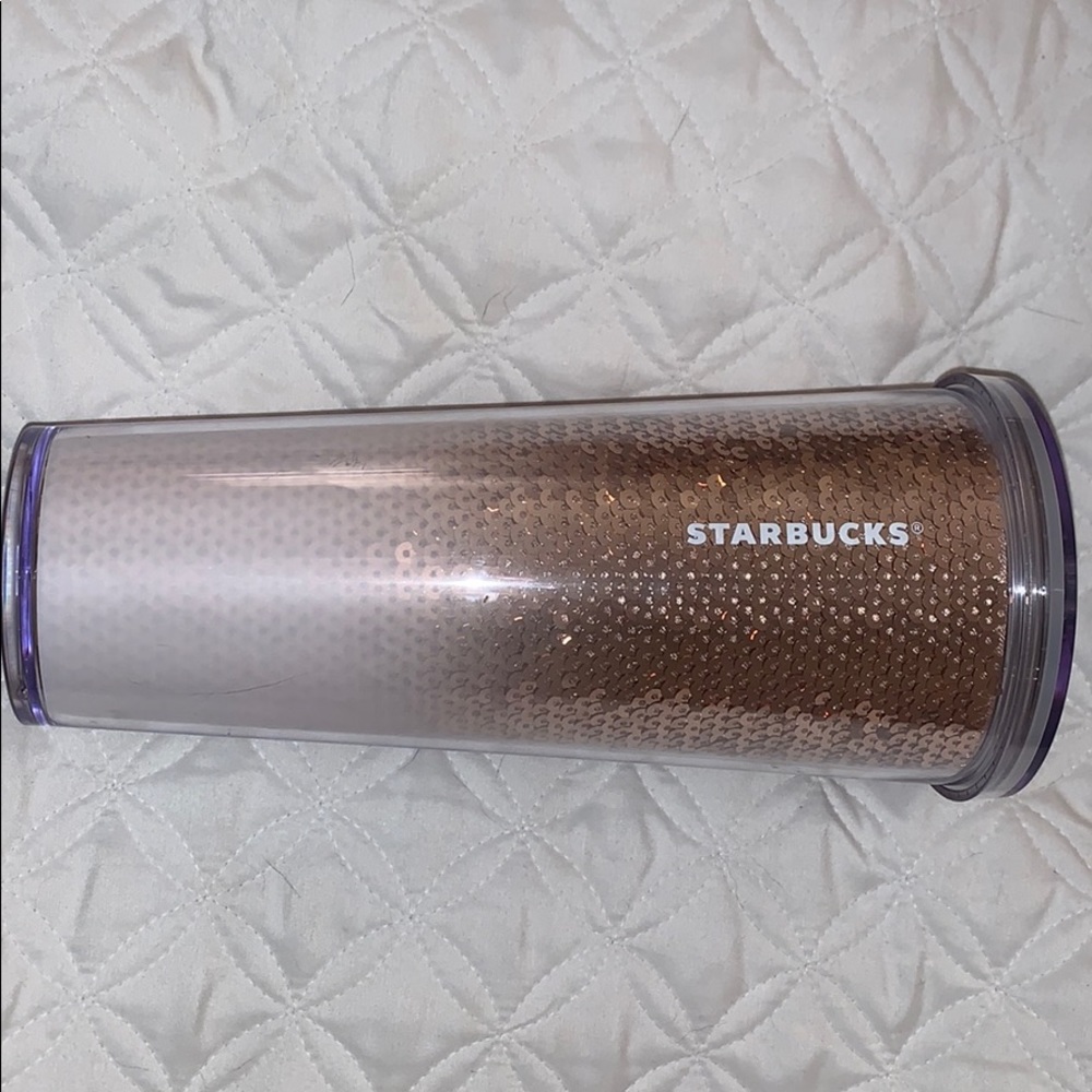 Tumbler Cup